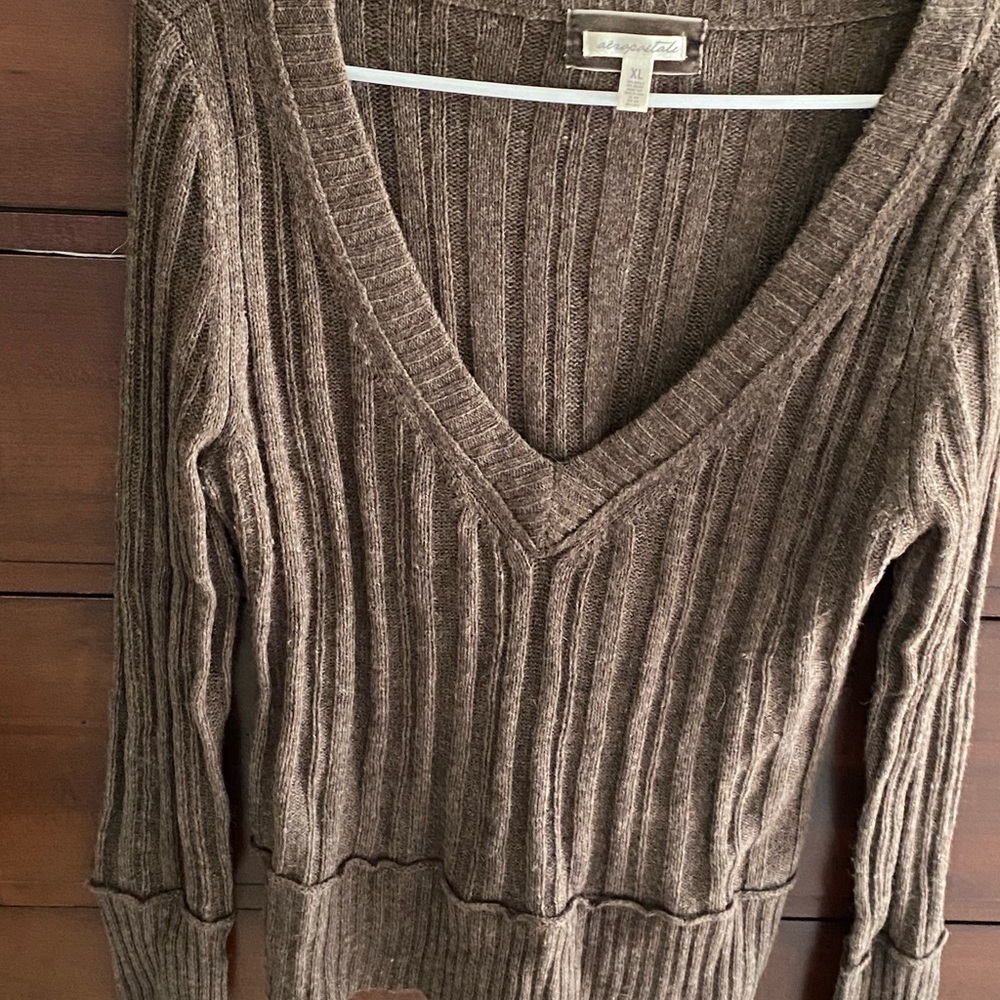 Aeropostale top size XL
